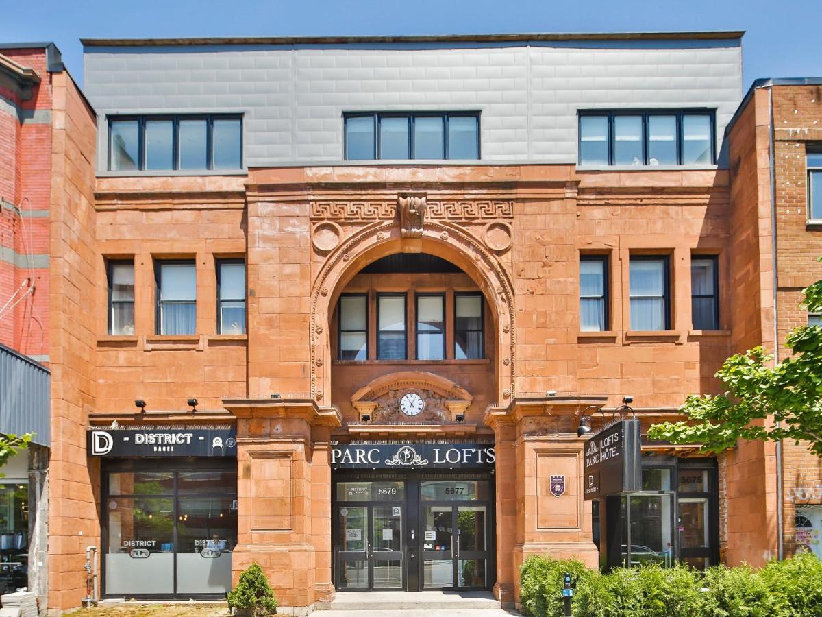 Hostal Parc Avenue