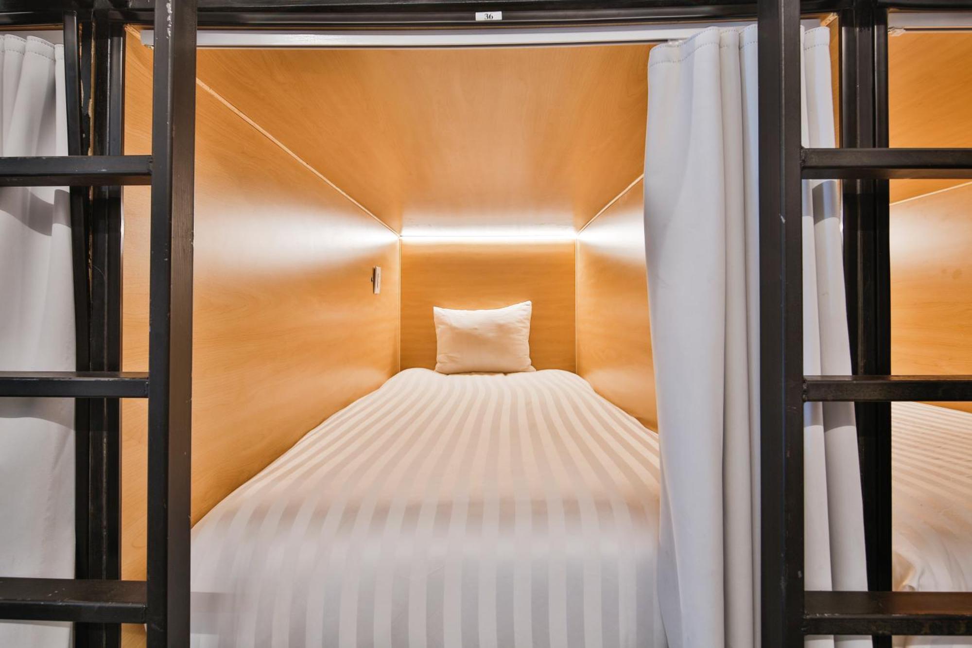 Hostal Parc Avenue