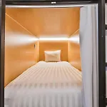 Parc Avenue Hostel