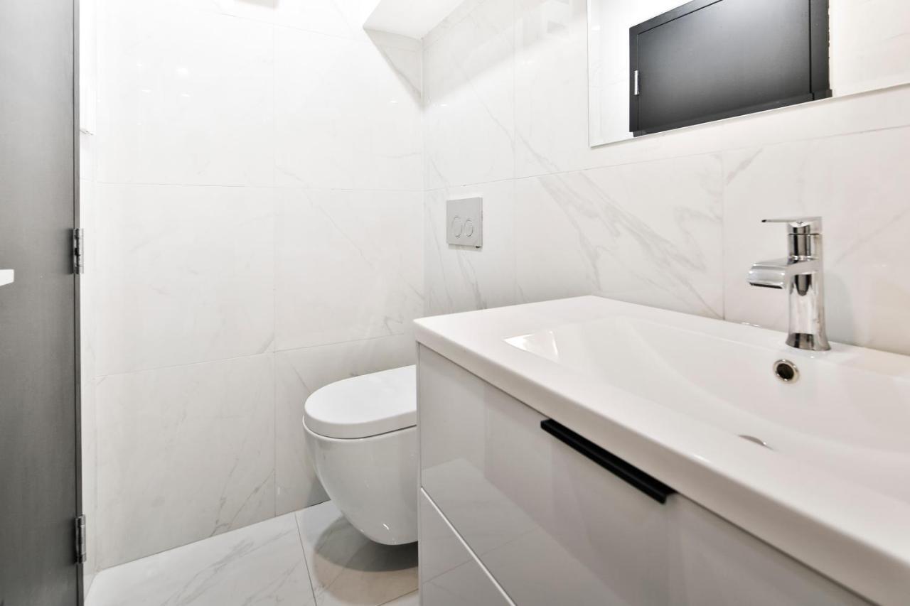 Auberge de jeunesse Parc Avenue *