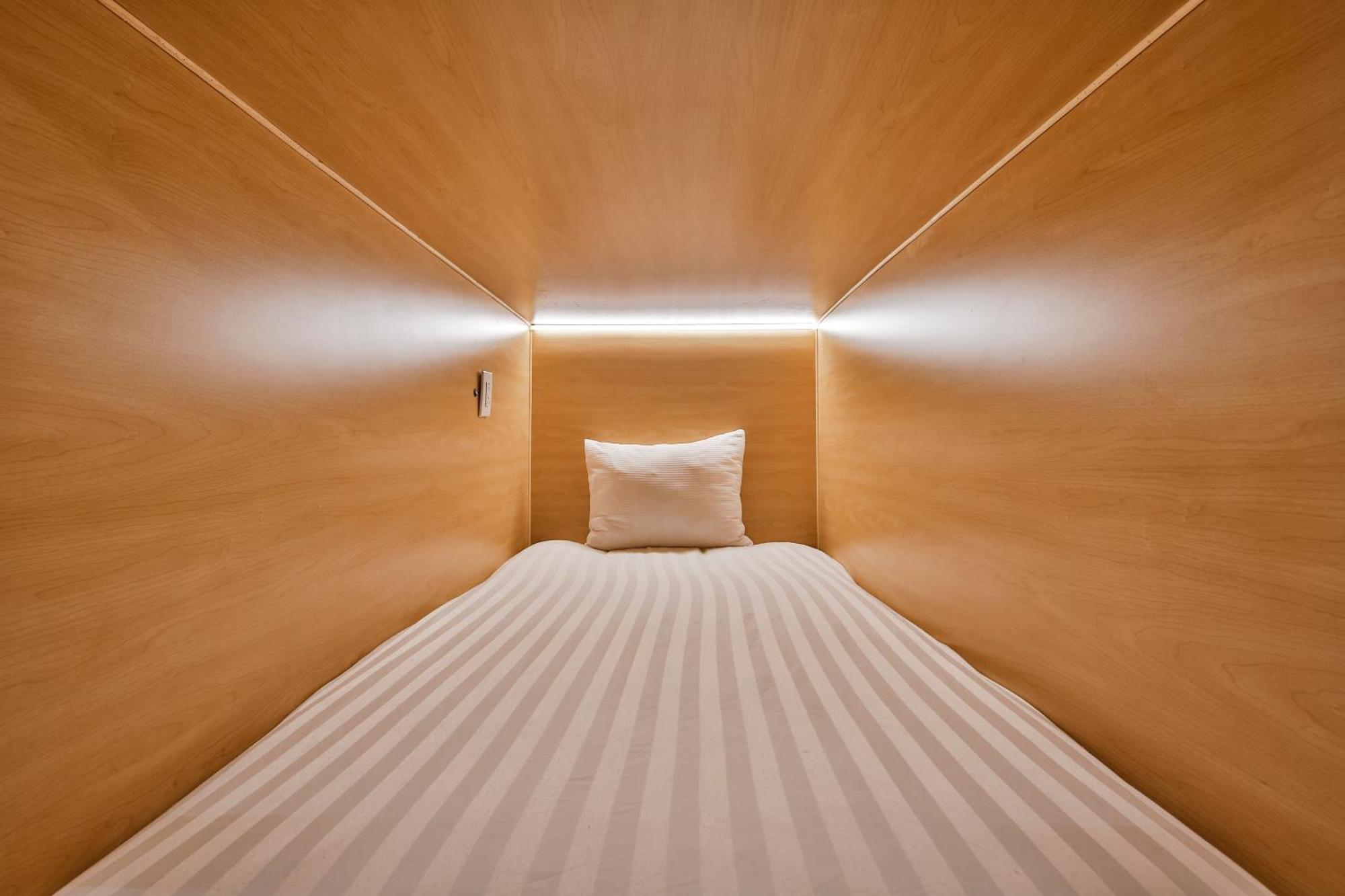 Auberge de jeunesse Parc Avenue Montréal